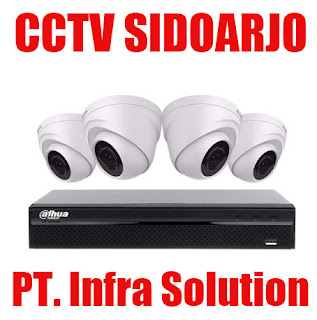 CCTV MURAH SIDOARJO