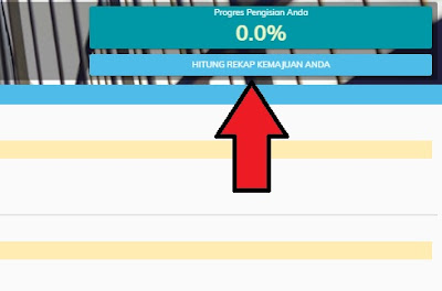 Cara Mengatasi Jawaban Kuesioner Tidak Terbaca di Progres Pengisian Pada Aplikasi PMP Offline 2019.11.21