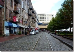 River Street