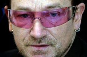 Bono se asocia con Monsanto y el G8 para impulsar cultivos de alimentos genéticamente modificados en África