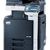 Download Konica Minolta C360 Driver : Home » help & support » printer drivers.