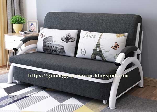 sofa gấp thông minh