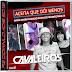 CAVALEIROS DO FORRÓ PROMOCIONAL MAIO