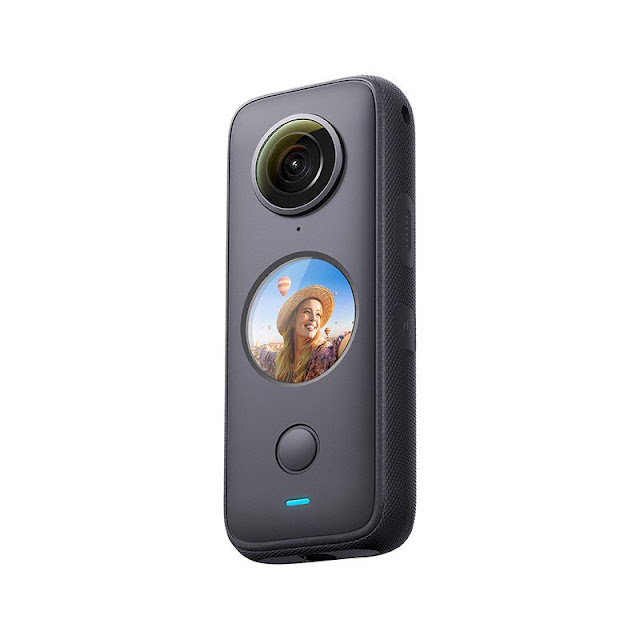 Insta360 One X2 - Camera Hành Trình