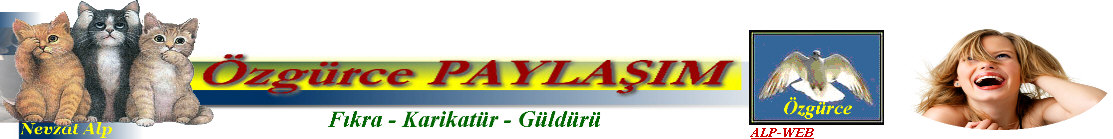 FIKRA-KARİKATÜR