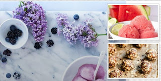 Recettes de desserts à moins de 100 calories