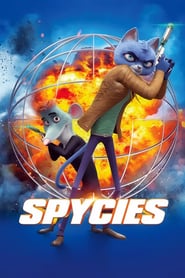 Spycies 2020 Film Complet en Francais