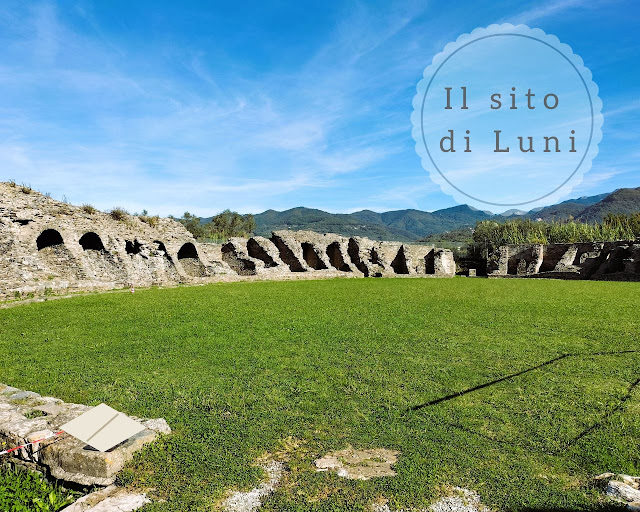 sito archeologico Luni