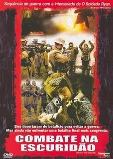 Filme Combate na Escuridão   Dublado