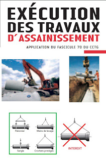 execution travaux d'assainissement, fascicule 71, largeur de tranchée assainissement, liste des fascicules, guide de remblayage des tranchées du setra, TousVidéosImagesActualitésPlus, ParamètresOutils,