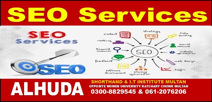 SEO Services are very important
