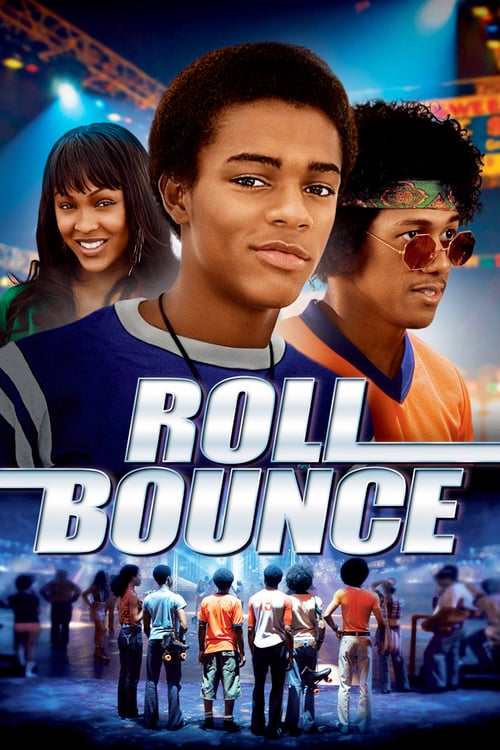 [HD] Roll Bounce 2005 Ganzer Film Deutsch Download