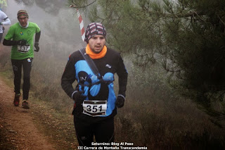 Cronica de la transcandamia 2014