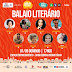 MV Bill, Nelson Maca, Ludmila Singa e Evanilson Alves se destacam na programação de sexta-feira, na 2ª edição Festa de Arte e Literatura Negra Infantojuvenil