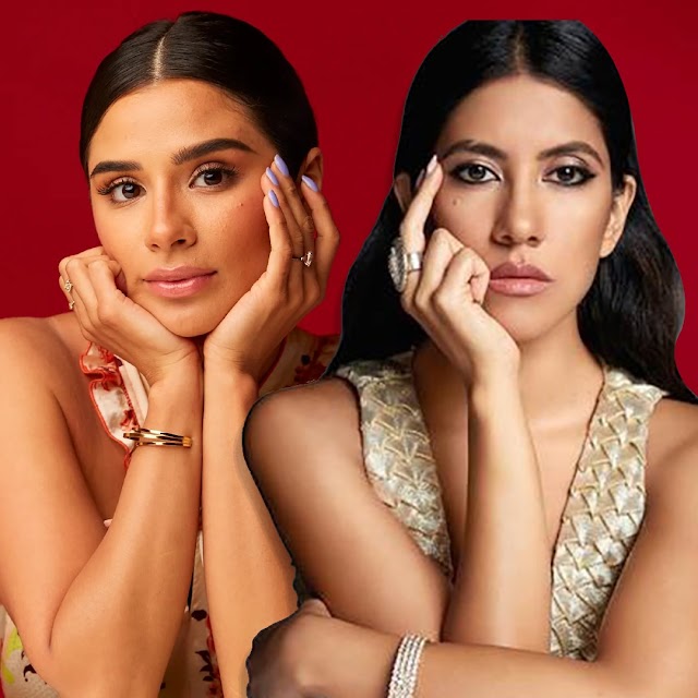 What Else Can I Do? Song by Diane Guerrero and Stephanie Beatriz
