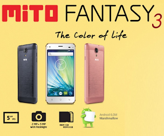 Mito Fantasy 3