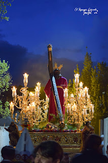 Intercesión y Paz Monachil