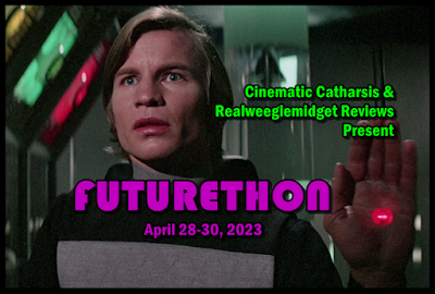 Futurethon_Logan's Run