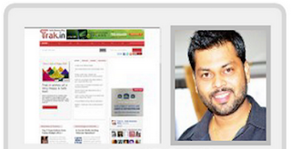 Top ten bloggers in india of 2013