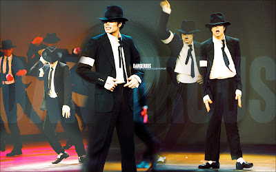 michael jackson wallpaper gallery