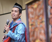 5 Ustadz Paling Lucu di Indonesia - Juproni Quotes