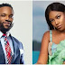 I was hurt when i first heard about Yvonne Nelson's book - Iyanya