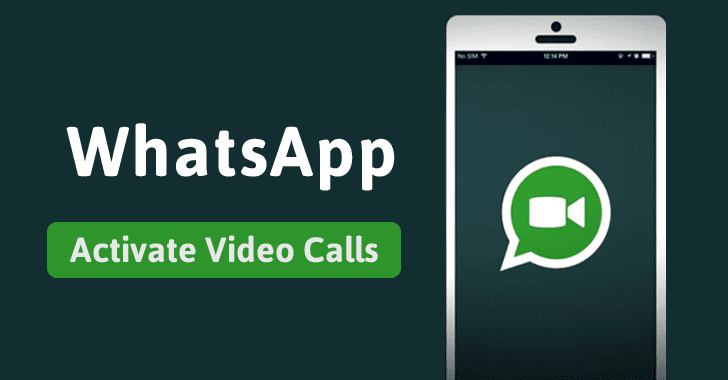 WhatsApp Video Calling for Android – Download Beta Version Here