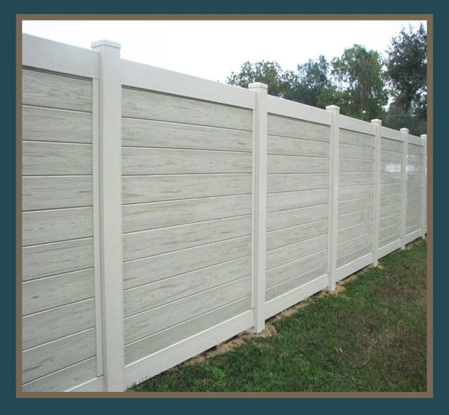 Comparing WPC Fencing Trends