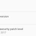 Xiaomi Mi A1 Is Now Getting The October Security Patch