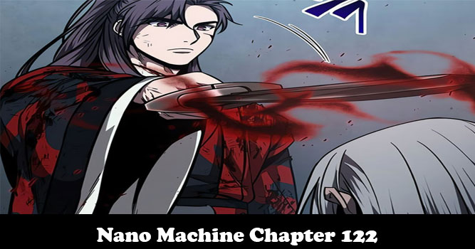 Baca Komik Nano Machine Chapter 122 Bahasa Indonesia