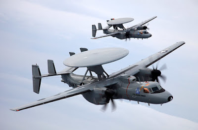 E-2D Advanced Hawkeye