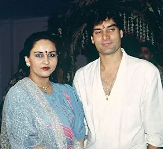 Reena Roy Family Husband Son Daughter Father Mother Marriage Photos Biography Profile.
