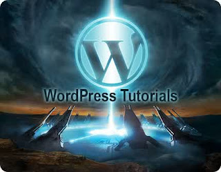 Halaman Daftar Panduan Wordpress