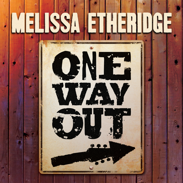 Music Television presents Melissa Etheridge and the music video for the title track of her album titled One Way Out, directed by Heather Seybolt. #MelissaEtheridge #OneWayOut #MusicVideo #MusicTelevision #HeatherSeybolt