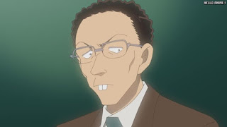 名探偵コナンアニメ 1093話 宮野明美のタイムカプセル 前編 | Detective Conan Episode 1093