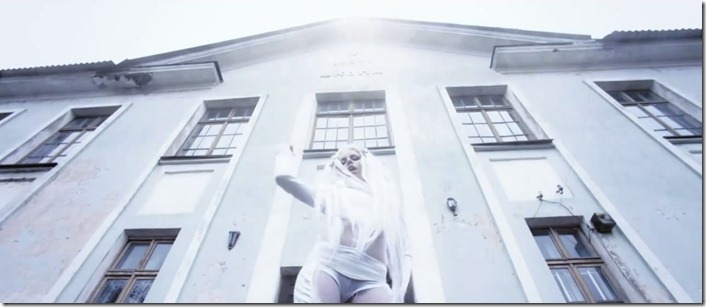 Kerli - Army Of Love 5