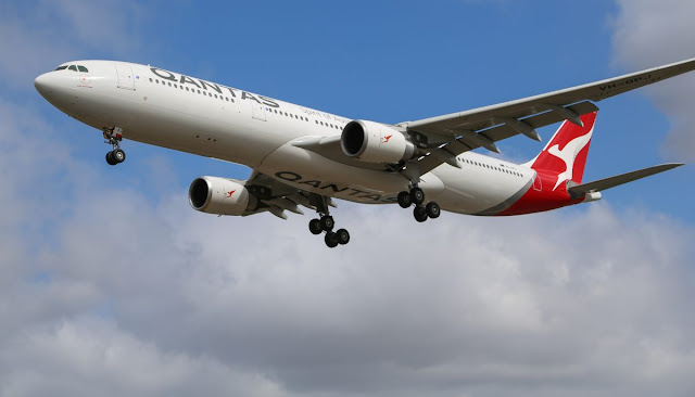 Australia's Qantas is expanding its South Pacific presence with the addition of Tonga to its network