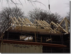 plot 1 goodby roof joist go on 1 by 1