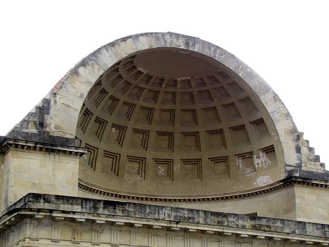 Cisternone di Pasquale Poccianti, Livorno