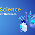 Top Most 20 Data Science Interview Questions and Answers