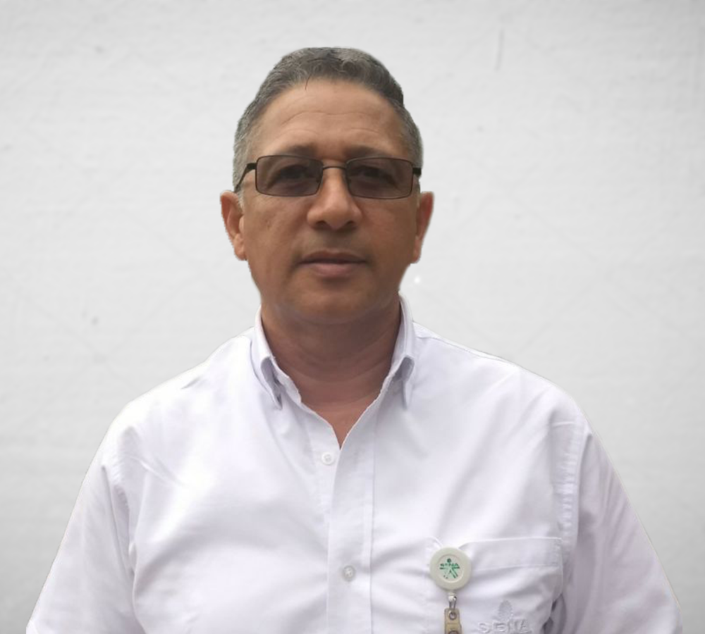 GERMÁN AUGUSTO PÉREZ