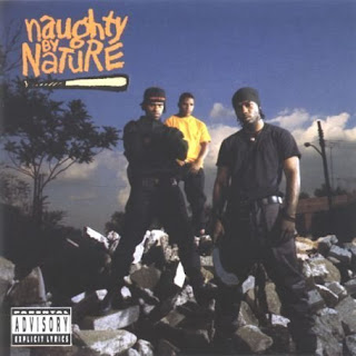 Naughty By Nature - Naughty By Nature (1991)