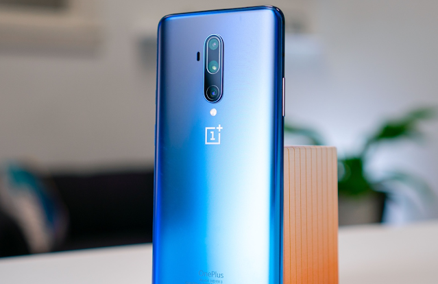 تتلقى سلسلة OnePlus 7 و OnePlus 7T أول إصدار تجريبي مفتوح لنظام أندرويد 12