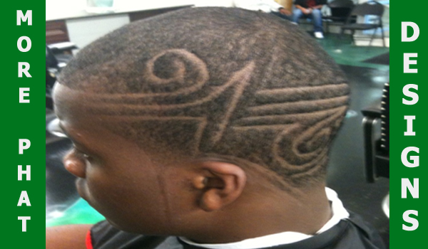 Barber Design Cuts3