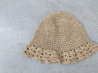 The matching hat