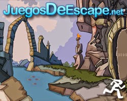 Juegos de Escape Frog Princess Escape