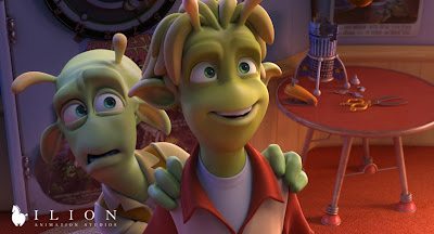 Planet 51