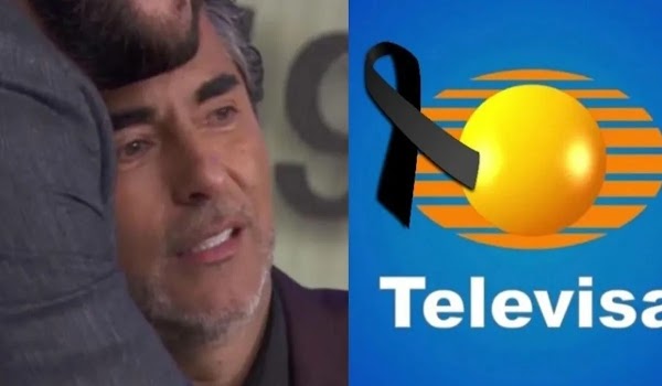  Luto en 'Hoy'. "Nos duele mucho": Pierde la vida entrañable compañero del programa de Televisa