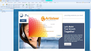 Artisteer 4 Full Crack - Mediafire