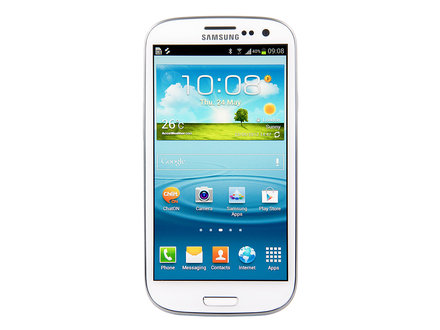 Samsung Galaxy S3